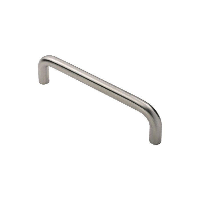 Steelworx Cabinet D Pull Handle